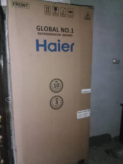 Haire HRF_438