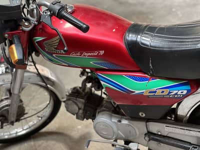 Bike sale