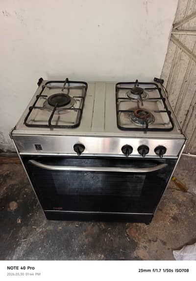 Care cooking range for sale