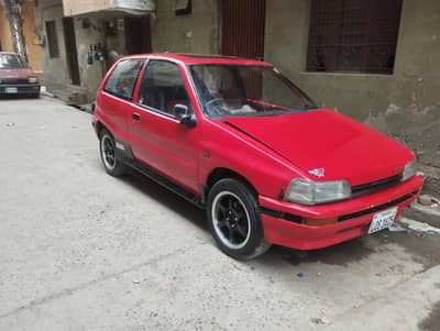 Daihatsu Charade 1994