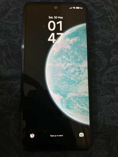 Xiaomi Redmi Note 11