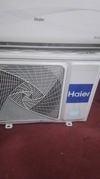 Haier Ac