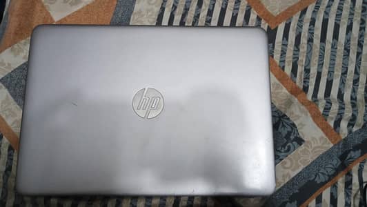 HP EliteBook 840 G3 | Core i5 6th Gen | 8GB RAM | 256GB SSD
