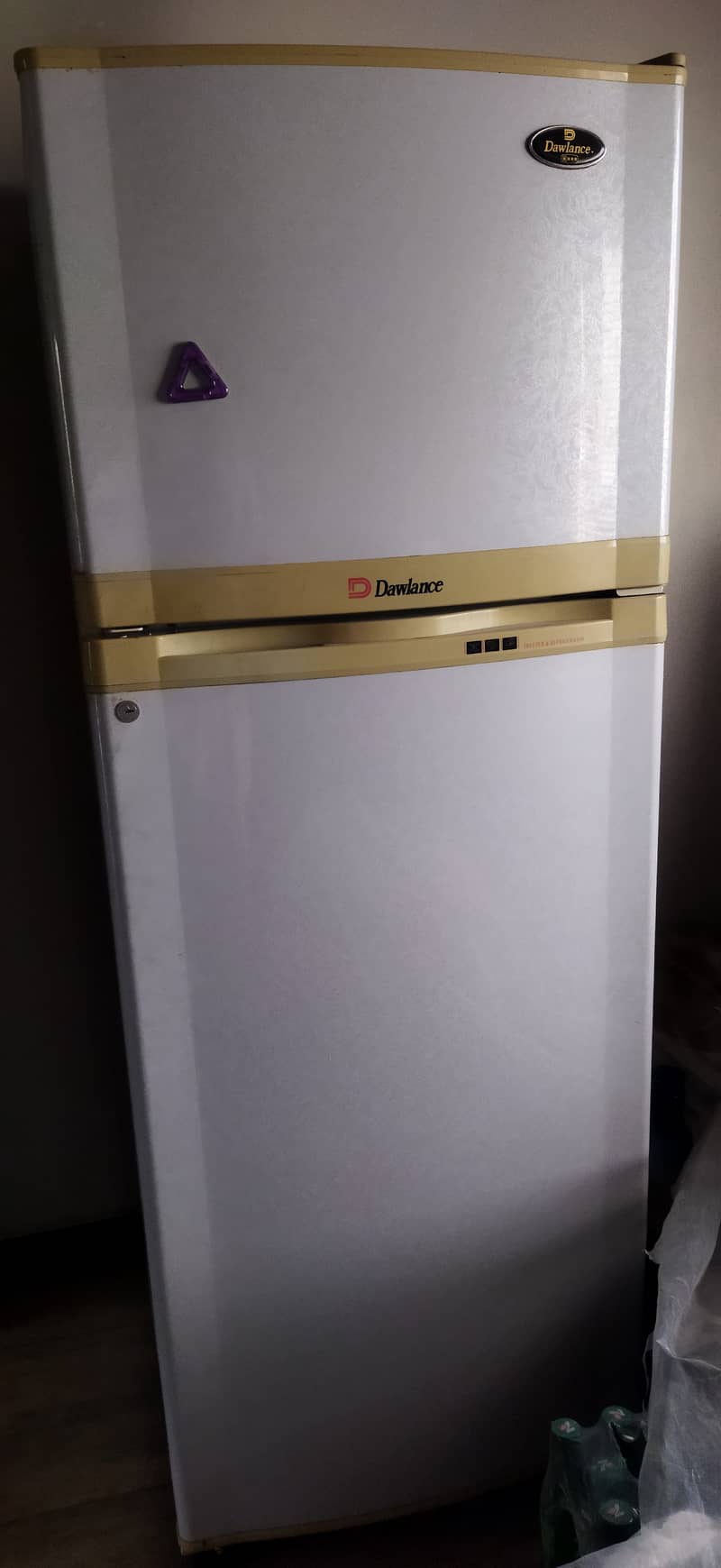 Refrigerator 2