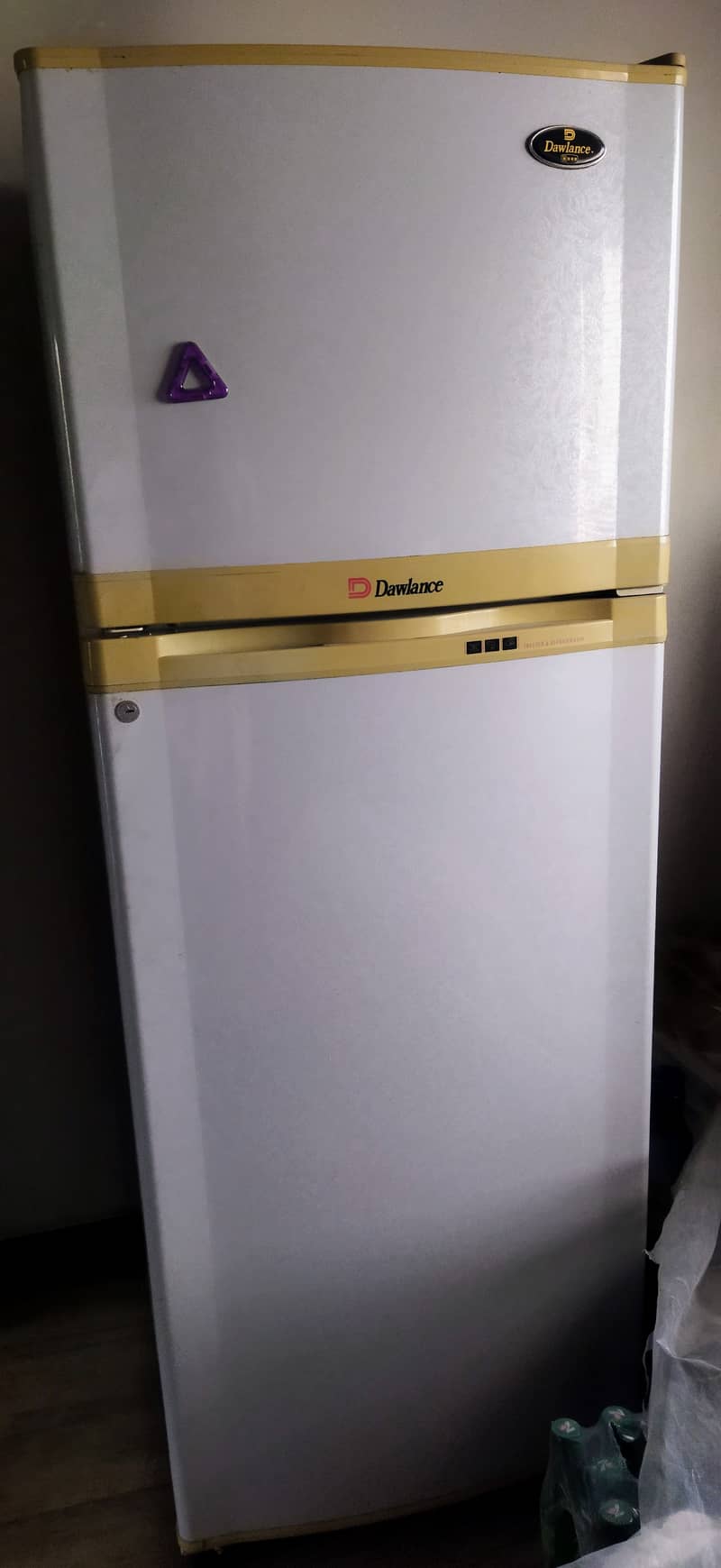 Refrigerator 3