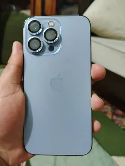 Apple iPhone 13 Pro jv 128gb
