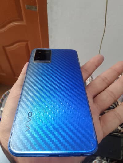 Vivo Y12s