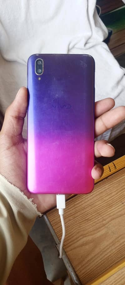 Vivo Y93s