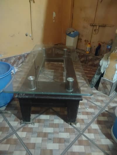 Dring room table