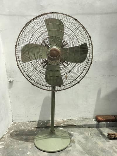 1-Pedestal Fans for Sale