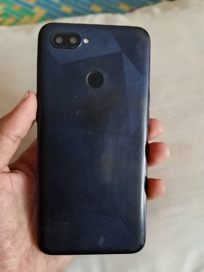 OPPO A12 2