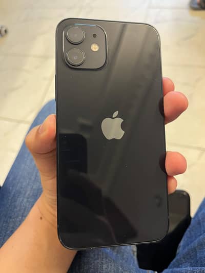 Apple iPhone 12 64gb Factory Unlock
