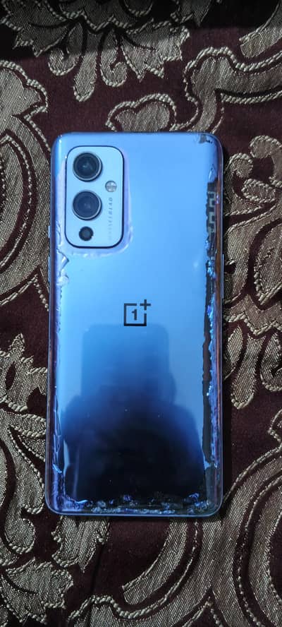 One Plus 9
