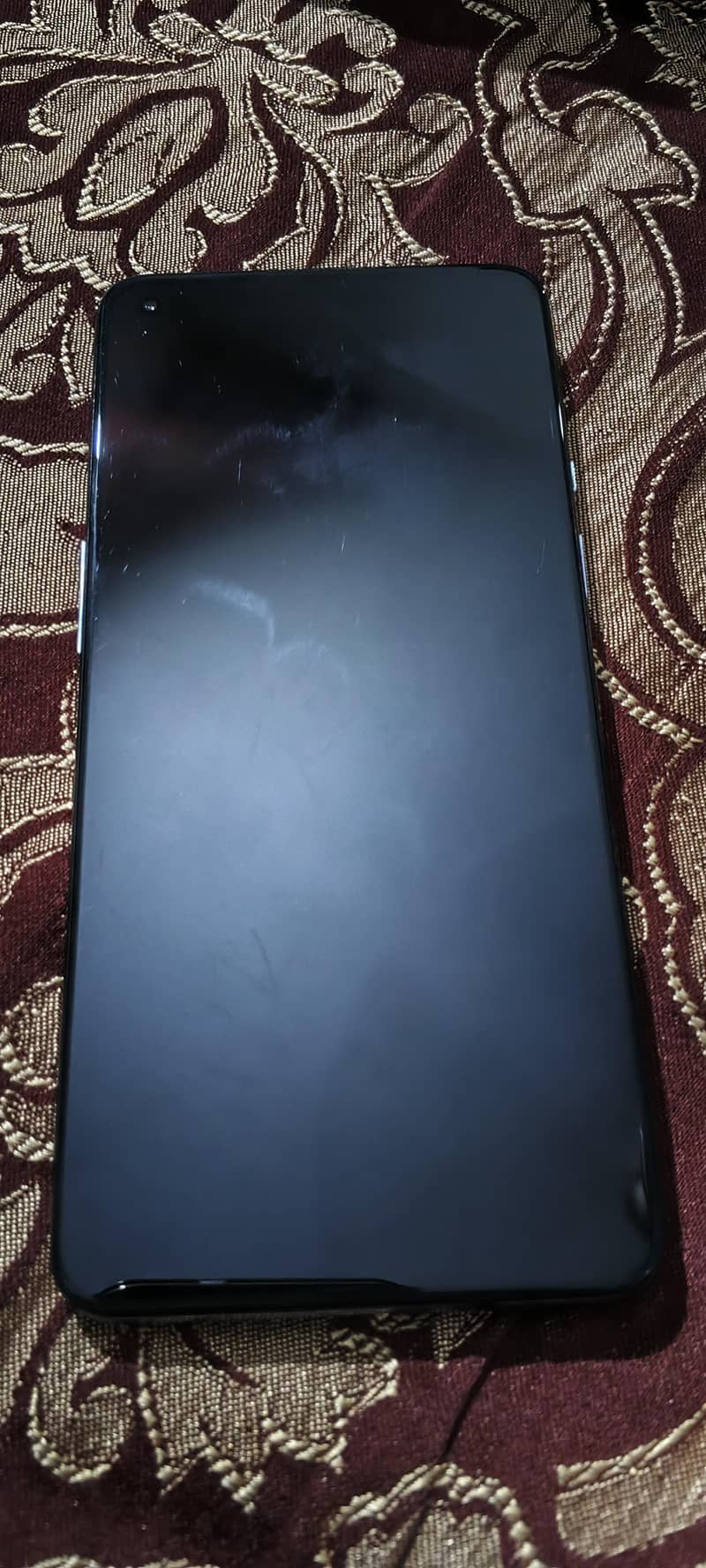 One Plus 9 1