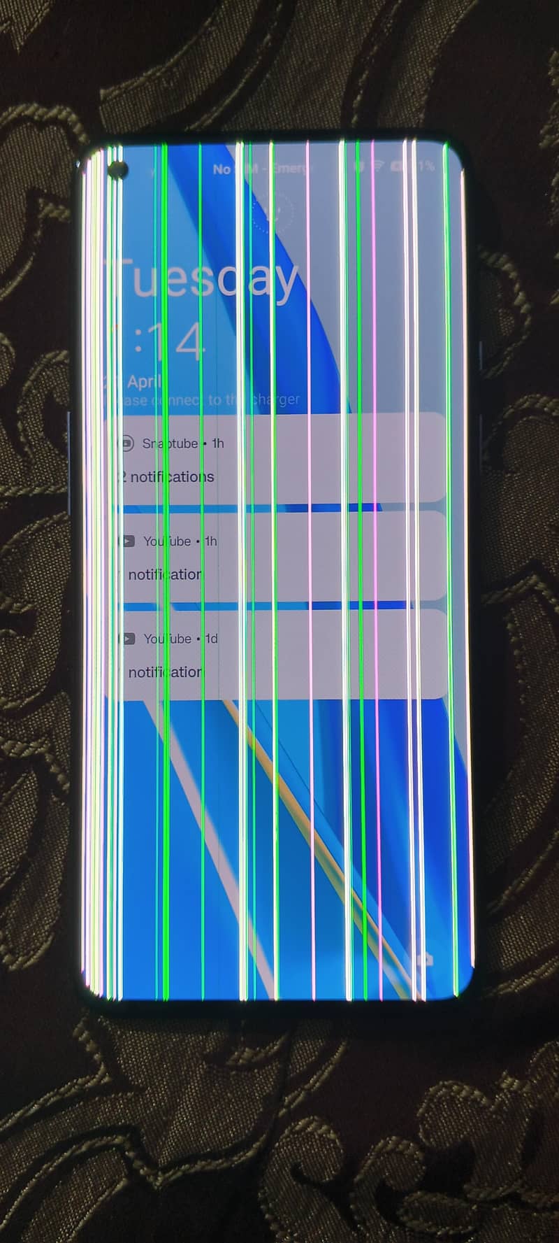 One Plus 9 4