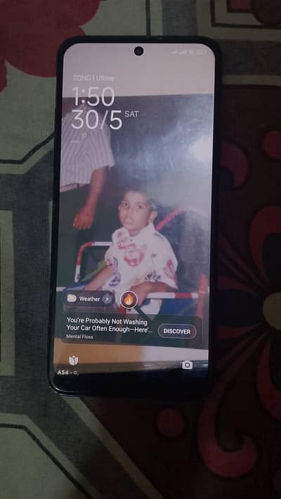 Xiaomi Redmi Note 11