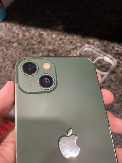 Apple iPhone 13 FU
