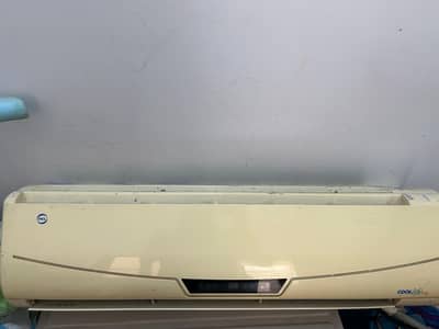 PEL 1.5 Ton AC