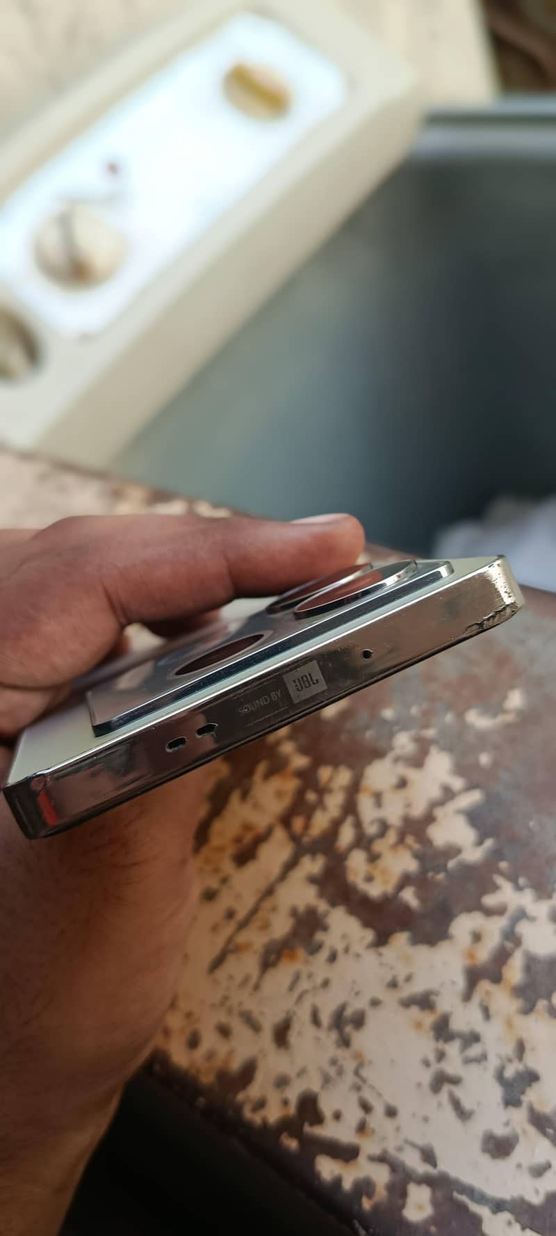 Infinix Note 40 1