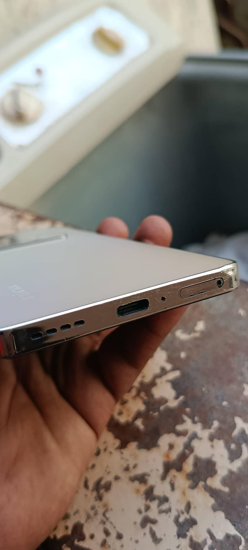 Infinix Note 40 2