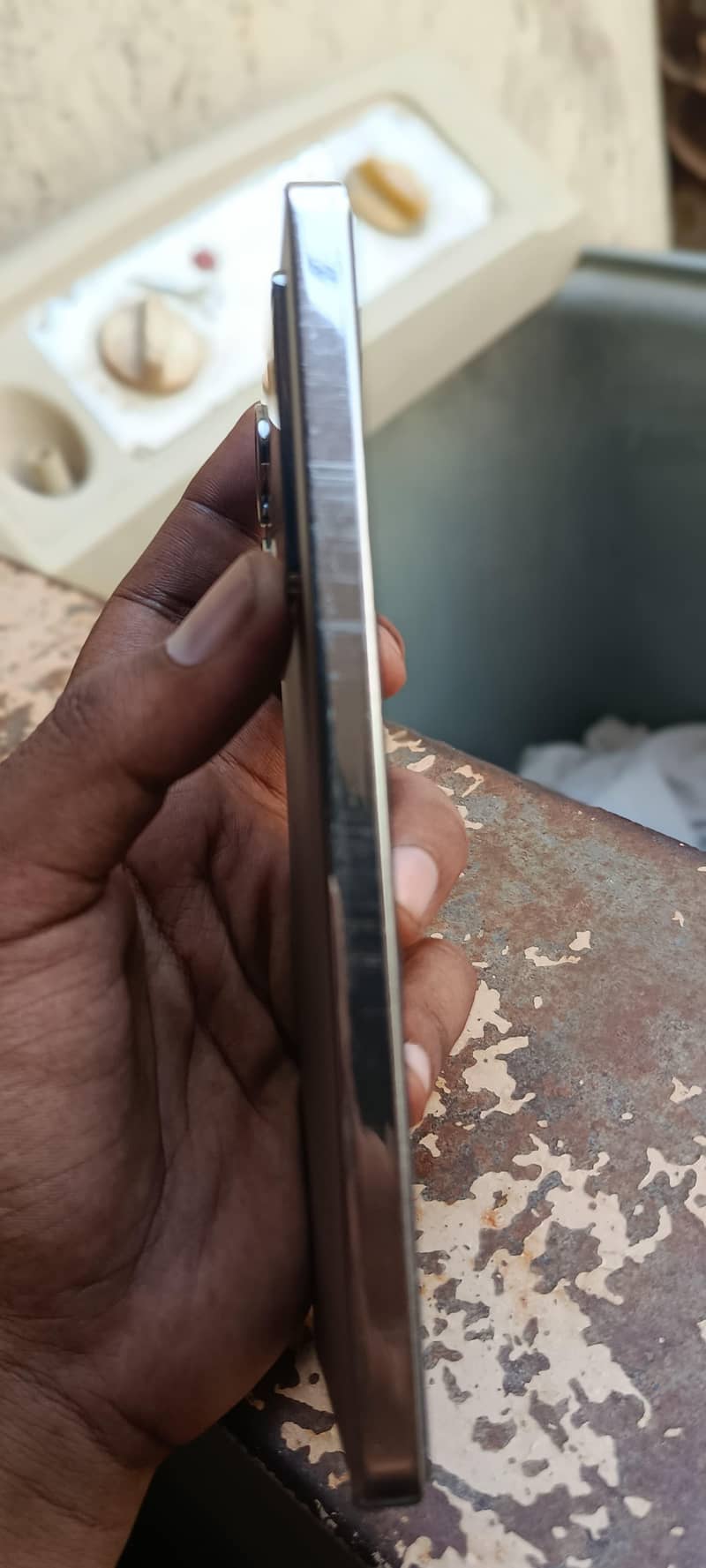 Infinix Note 40 4