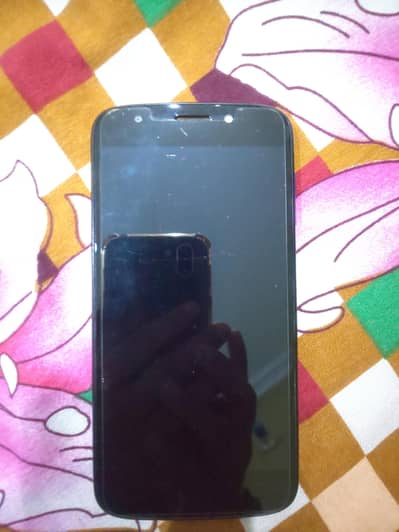 moto e5 play
