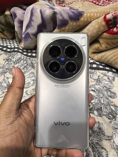 Vivo X100 Ultra