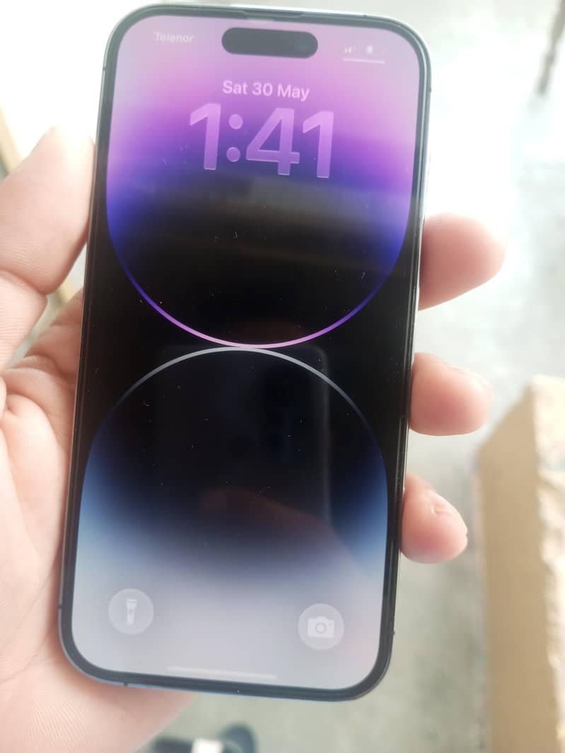 14pro 5