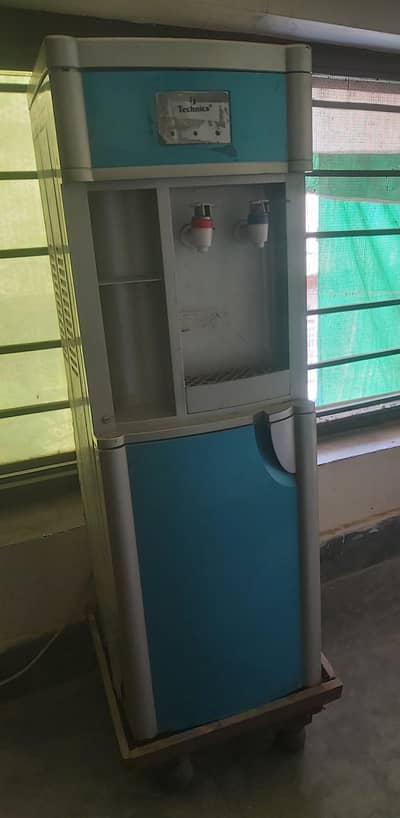 water dispenser technic brand imported