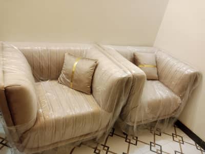 Sofa set