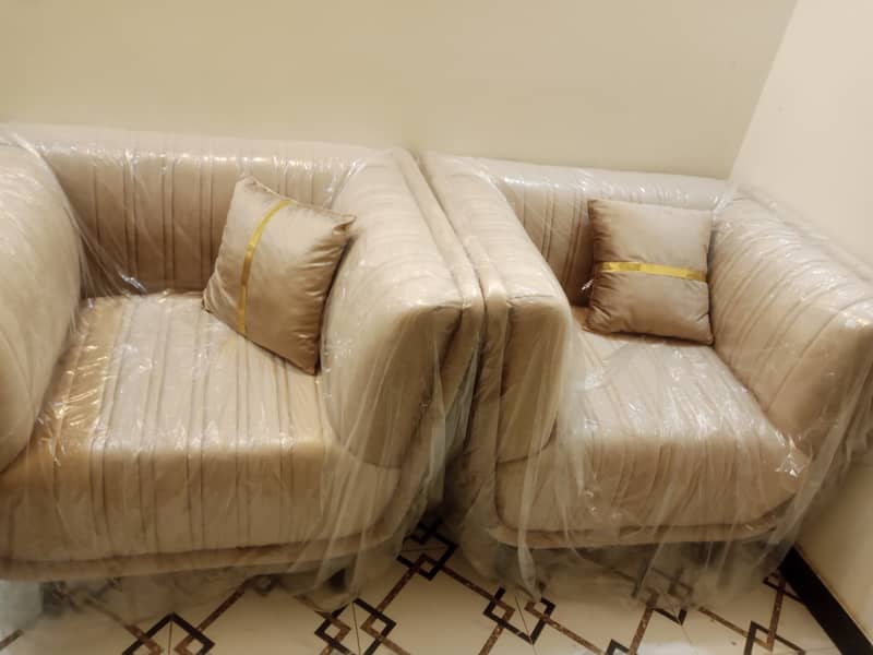 Sofa set 1