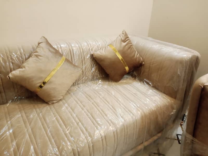 Sofa set 3
