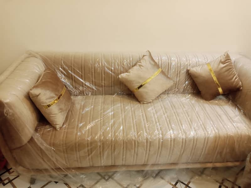 Sofa set 4