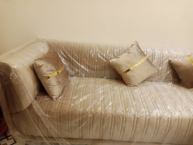 Sofa set 5