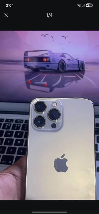 Apple iPhone 13 Pro Max