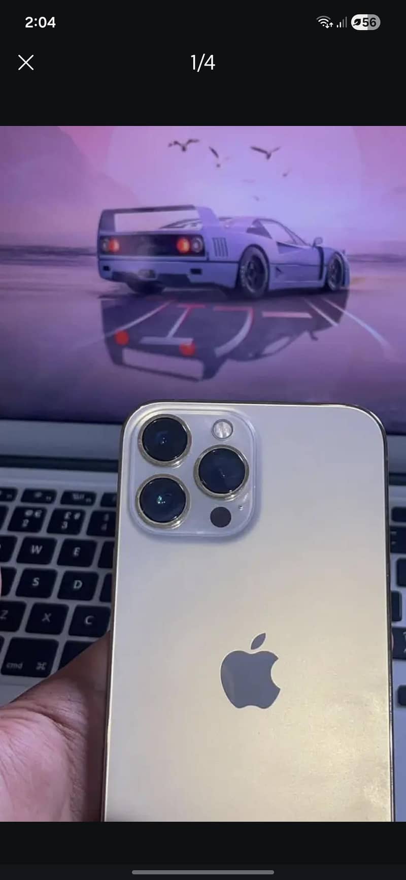 Apple iPhone 13 Pro Max 0