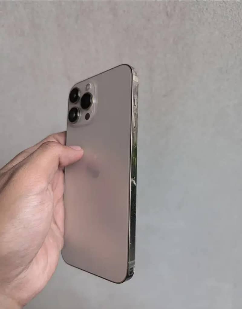 Apple iPhone 13 Pro Max 3