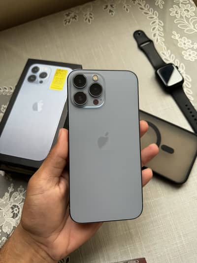 Apple iPhone 13 Pro Max 128GB