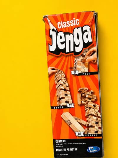 Best puzzle toy for kids it grow kids mind to challenging things.