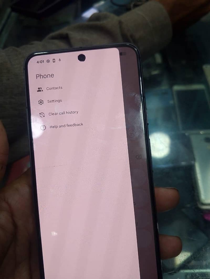 Google Pixel 8 4