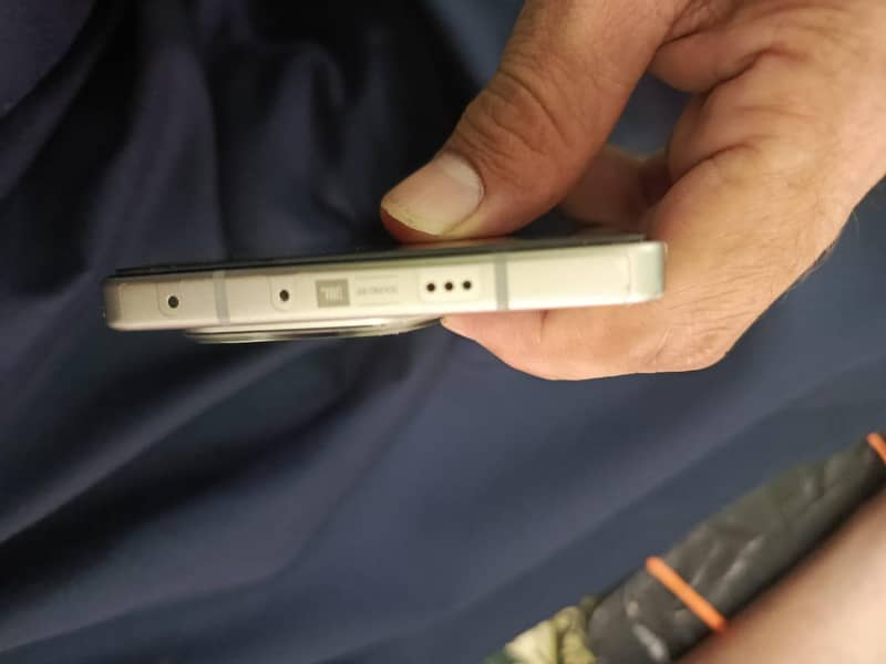 Infinix Note 50 Pro 1