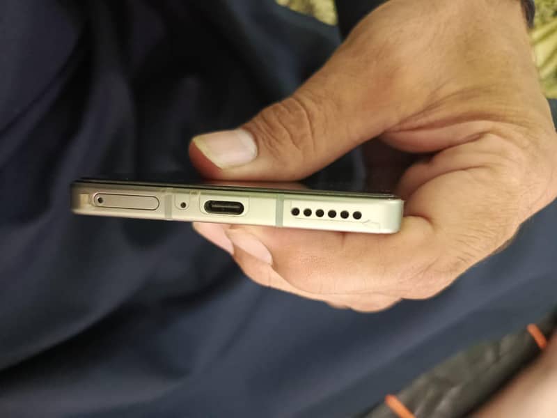 Infinix Note 50 Pro 4