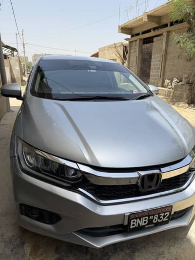 Honda Grace Hybrid 2018 import