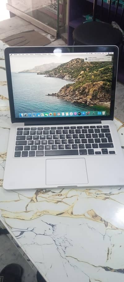 MacBook Pro Ratina 2015 16Gb /256Gb