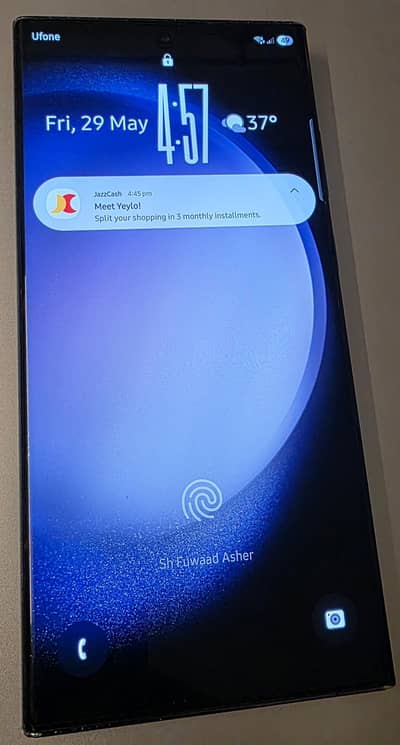 Samsung Mobile S23 Ultra