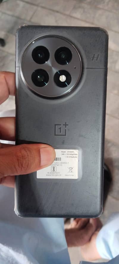 One Plus 13