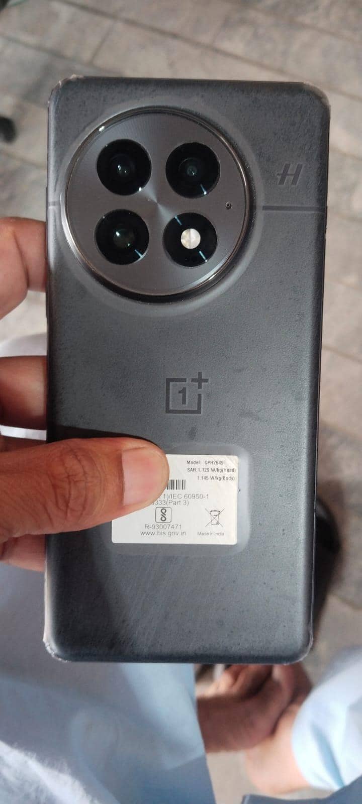 One Plus 13 0
