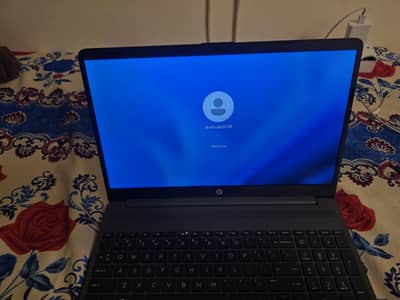HP 255 G8 Notebook | Ryzen 5 5500U16GB RAM