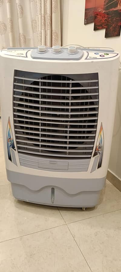 PAK FAN AIR COOLER | PK-4880