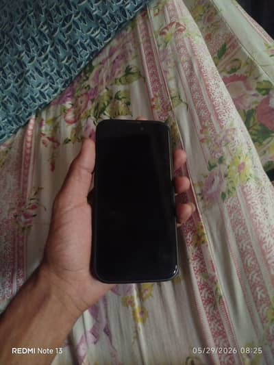 iPhone 14pro fu